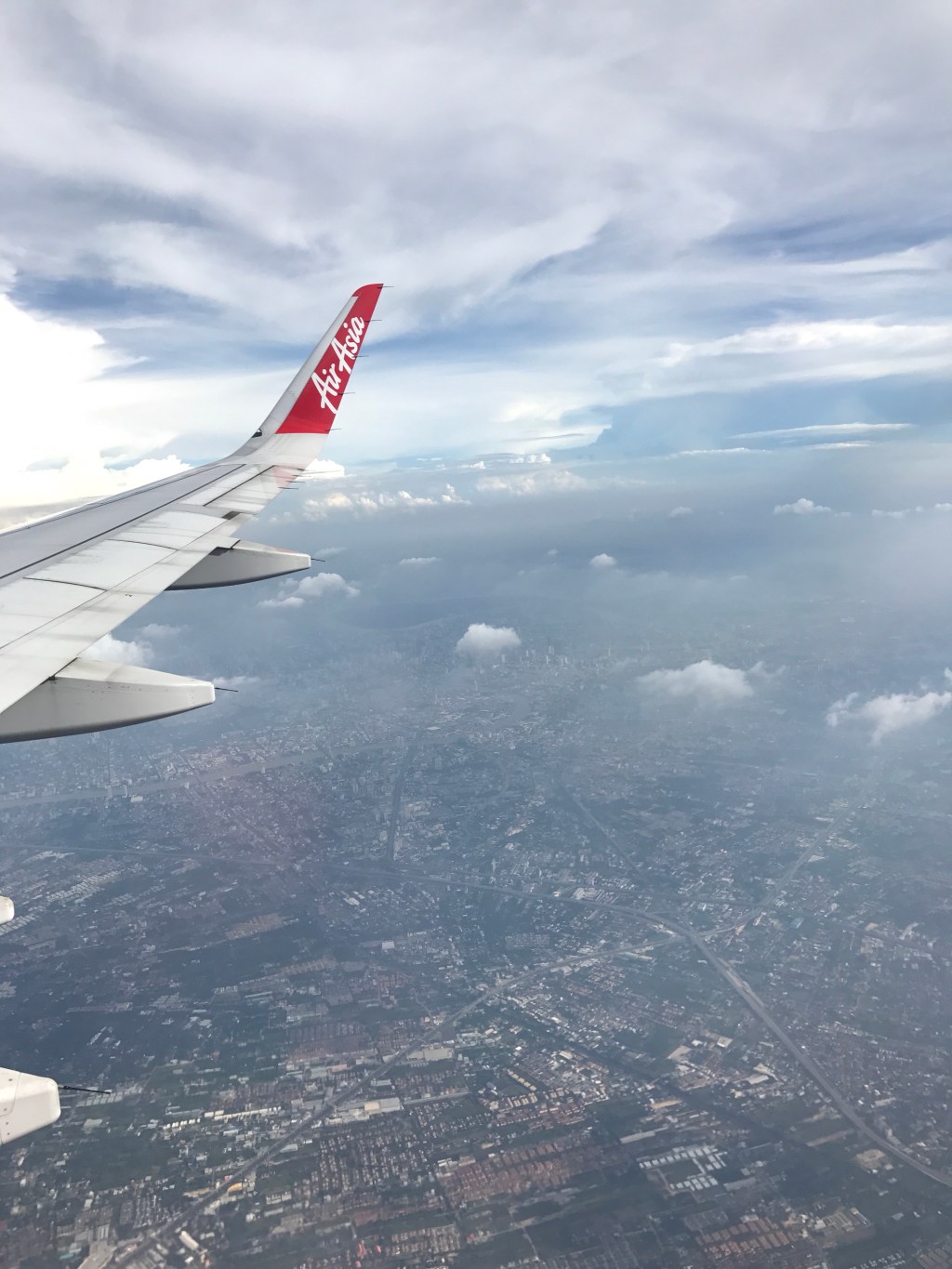 One Night in Bangkok and the World’s Your (Strange, Exciting, Awkward)&nbsp;Oyster