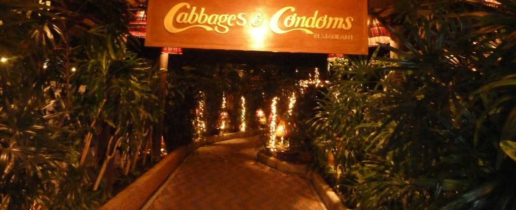 Dating in Bangkok: (Definitely Not) A Love&nbsp;Story