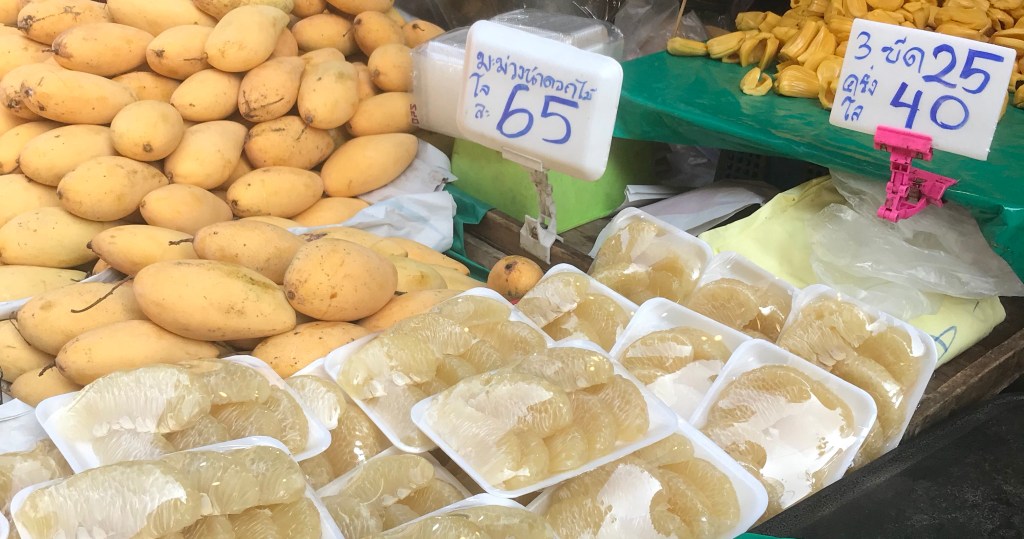 Your Visa’s Not Valid: A Trip Through Language&nbsp;Barriers