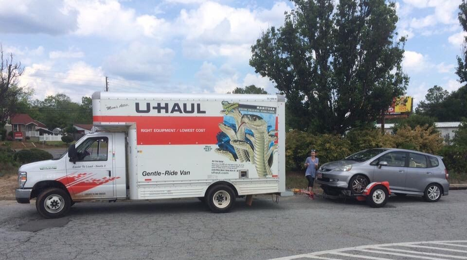 One Year Implosion&nbsp;Anniversary