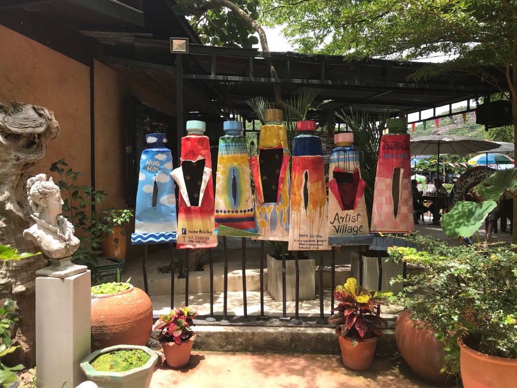 A Quick Catch-Up: New Job, New Places, New&nbsp;Trips