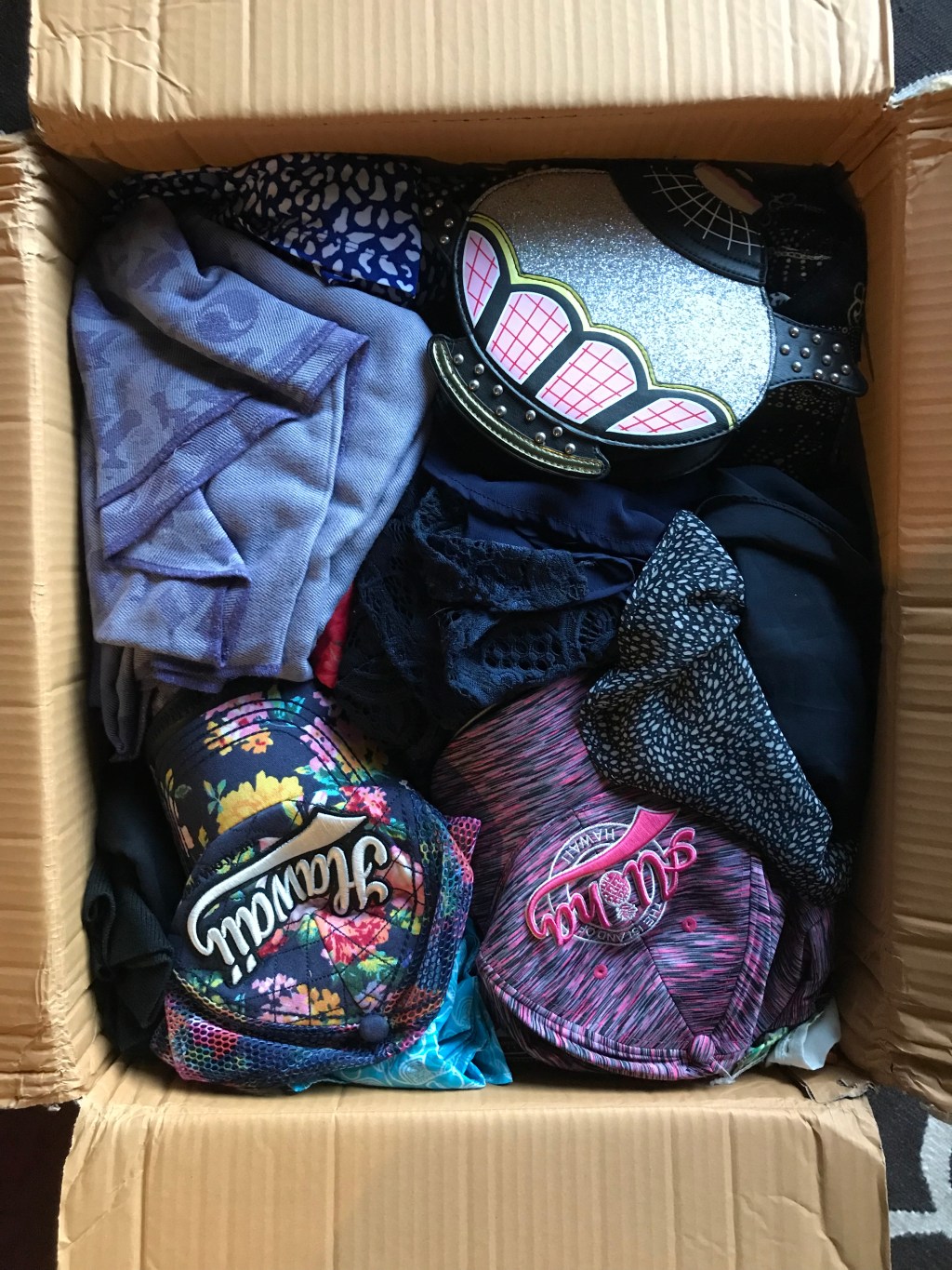 A Tale of Two Boxes: Don’t Ship to&nbsp;Portugal