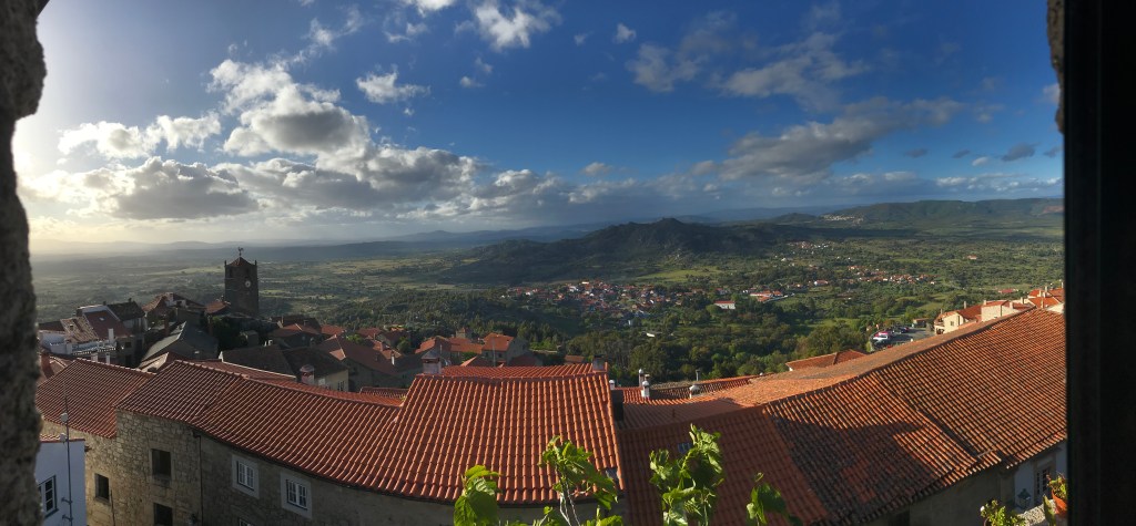 The Most Portuguese Town in&nbsp;Portugal