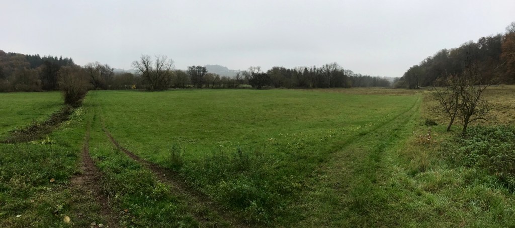 Traveling to Embrace&nbsp;Loss