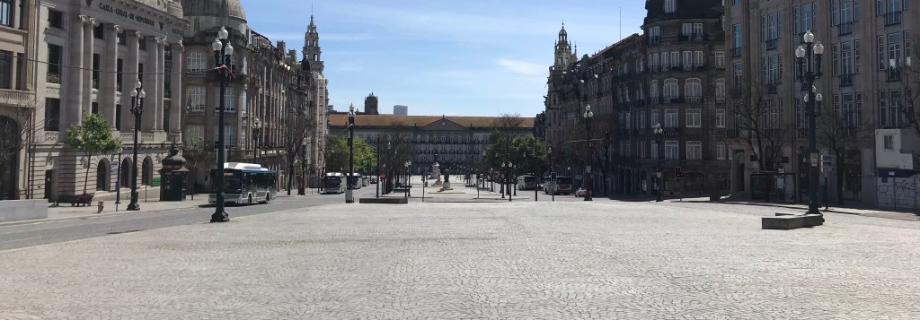 Shakespeare Wrote King Lear During the Plague: Quarantined in&nbsp;Portugal