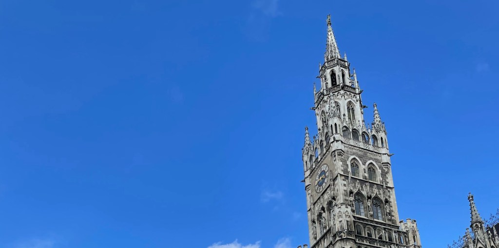 Writing, Wrap Ups, and The&nbsp;Thing